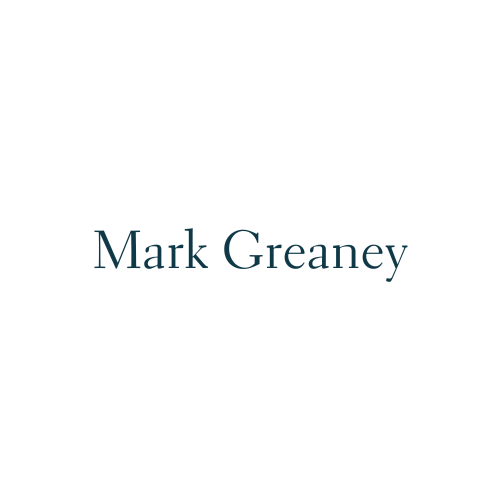 Mark Greaney