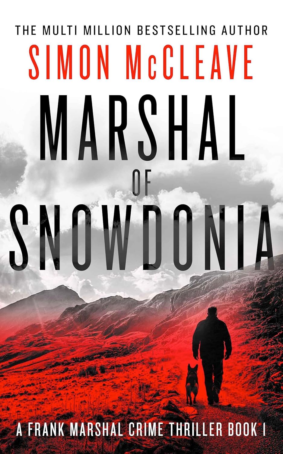 Marshal of Snowdonia