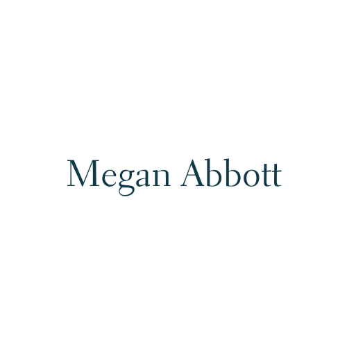 Megan Abbott