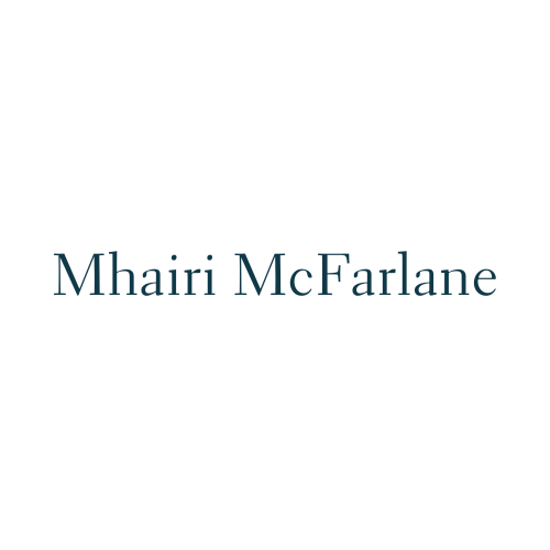 Mhairi McFarlane