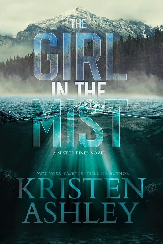 Misted Pines 1: The Girl In The Mist