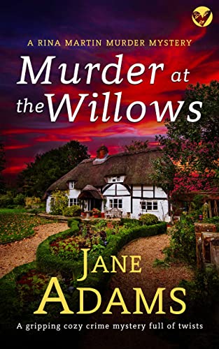 Murder at the Willows