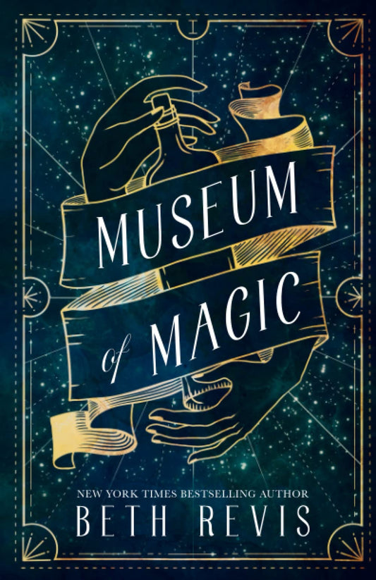 Museum Of Magic