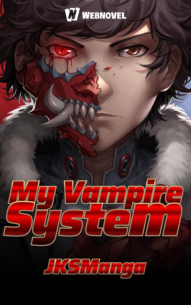 My Vampire System