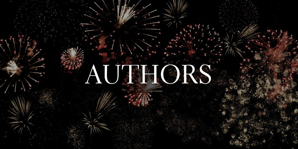 Good E-Books: Authors