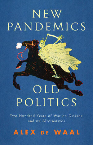 New Pandemic, Old Politics