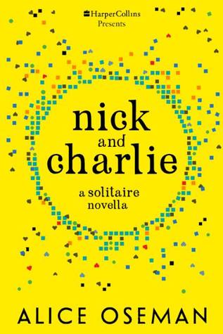 Nick & Charlie