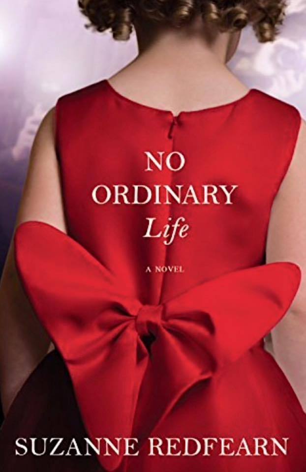 No Ordinary Life