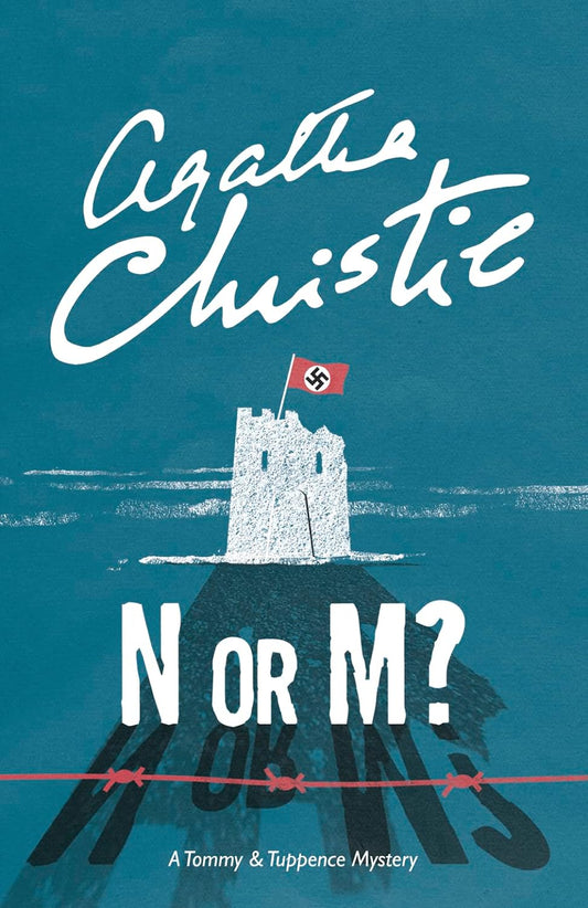 N or M?