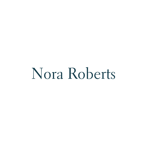 Nora Roberts