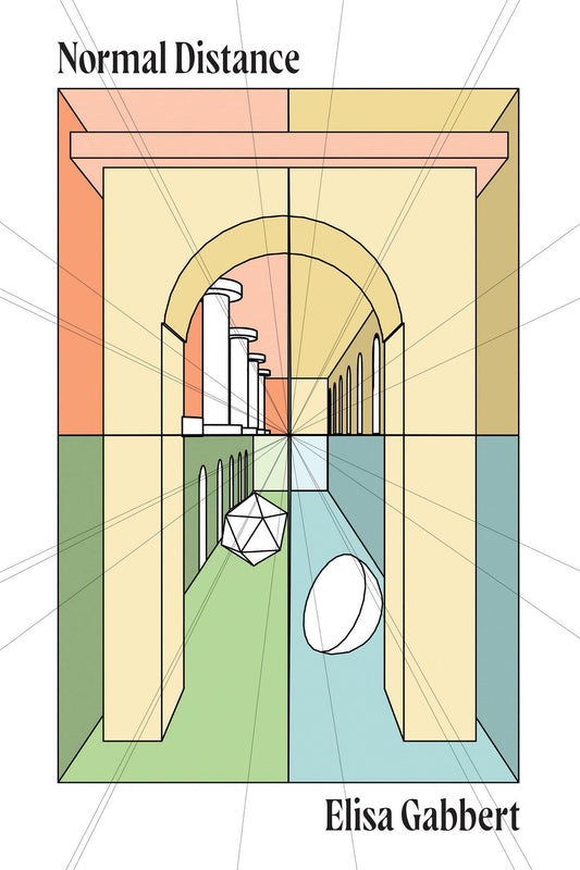 Normal Distance