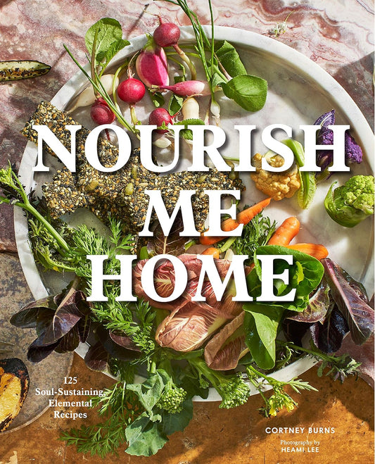 Nourish Me Home