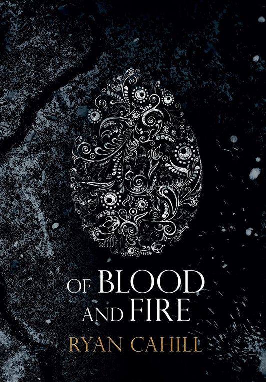 Of Blood and Fire