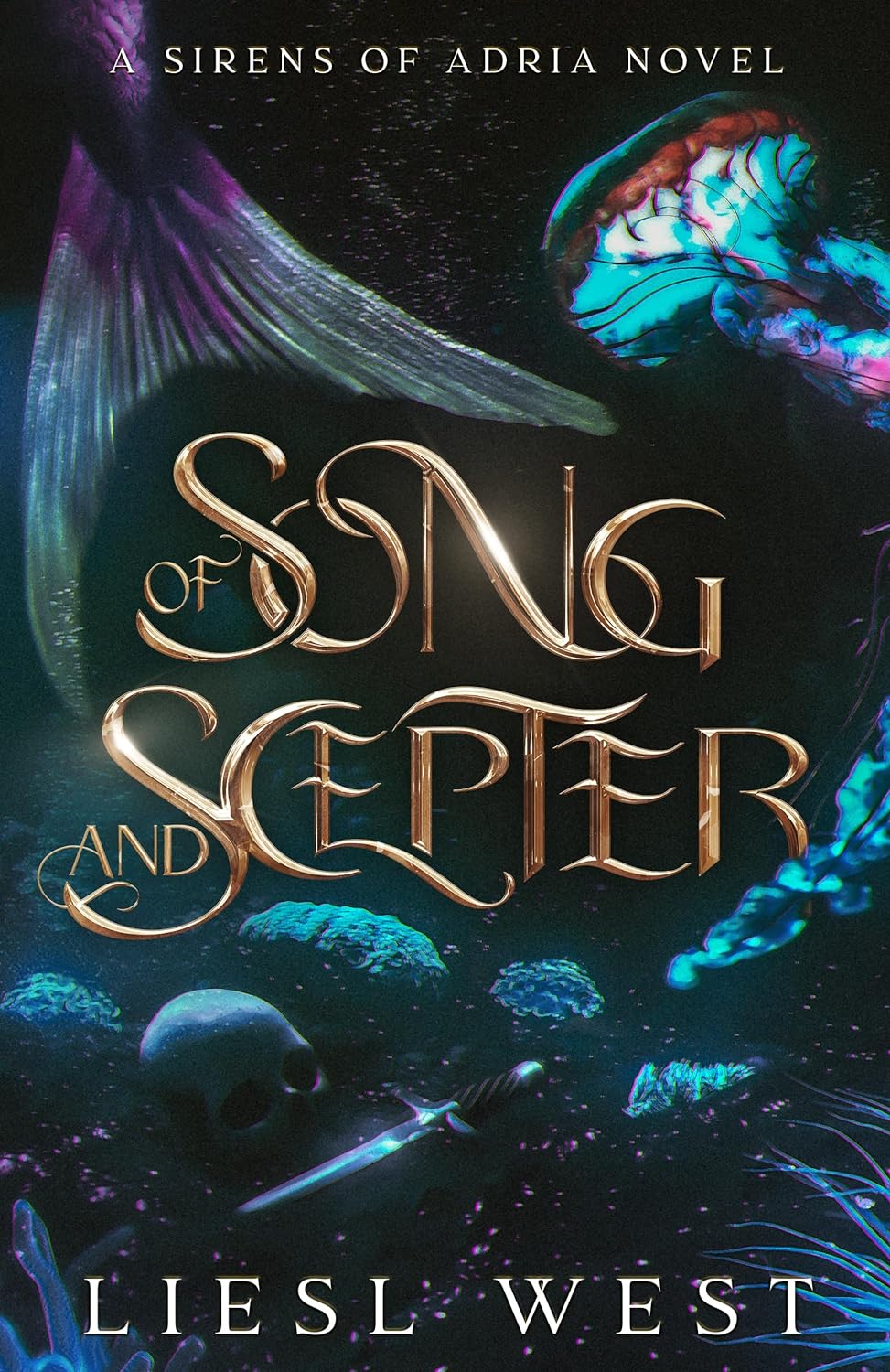 Of Song and Scepter