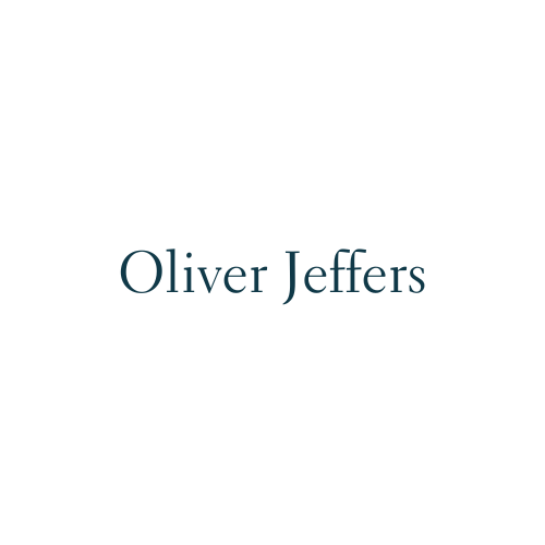 Oliver Jeffers