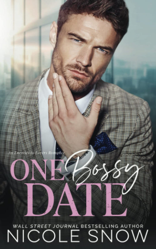 One Bossy Date