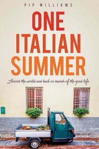 One Italian Summer