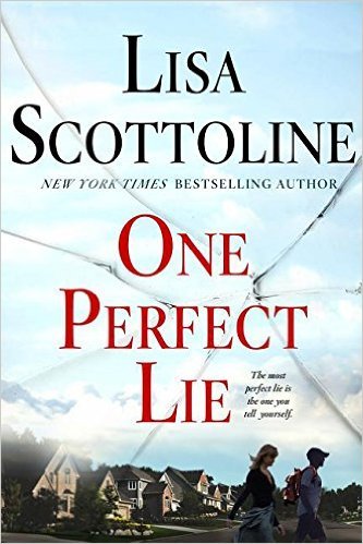 One Perfect Lie