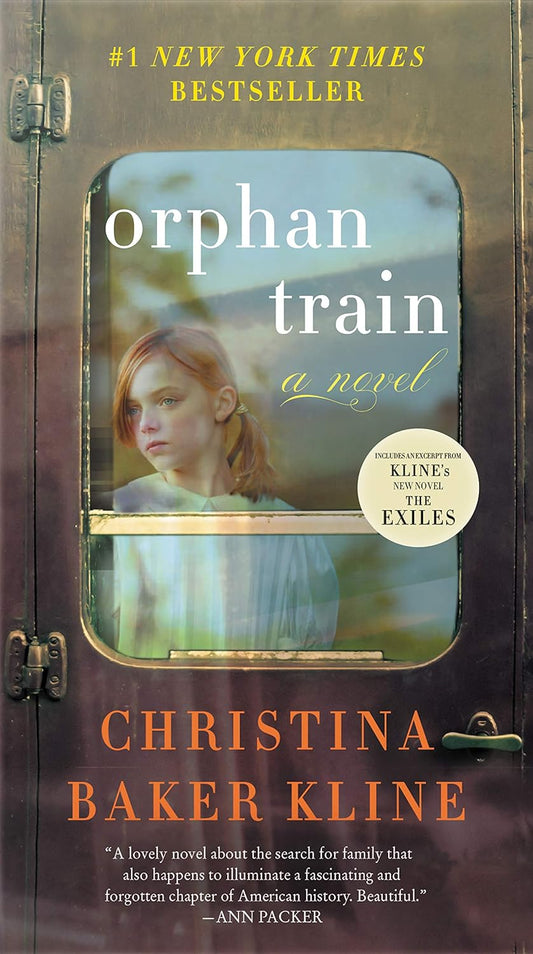 Orphan Train