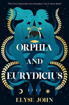 Orphia And Eurydicius