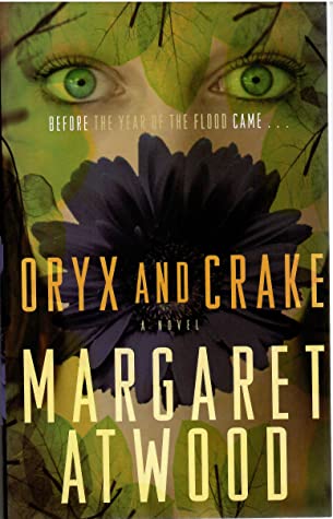 Oryx and Crake