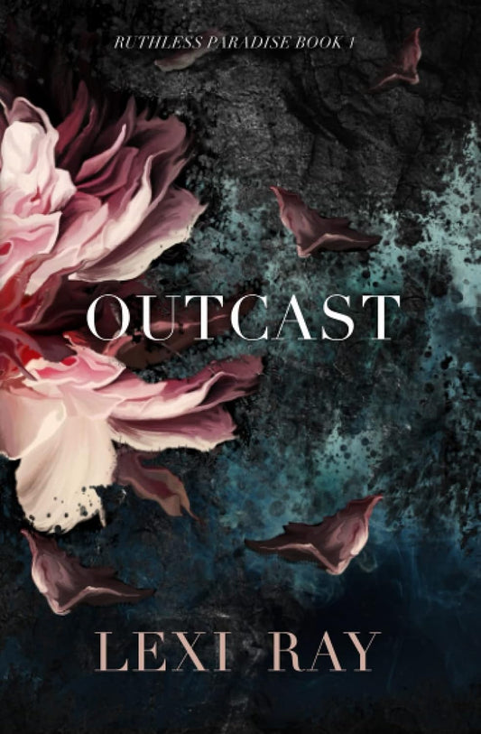 Ruthless Paradise - Outcast