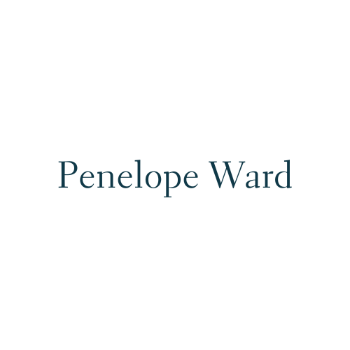 Penelope Ward