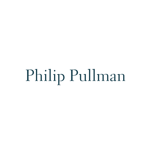 Philip Pullman