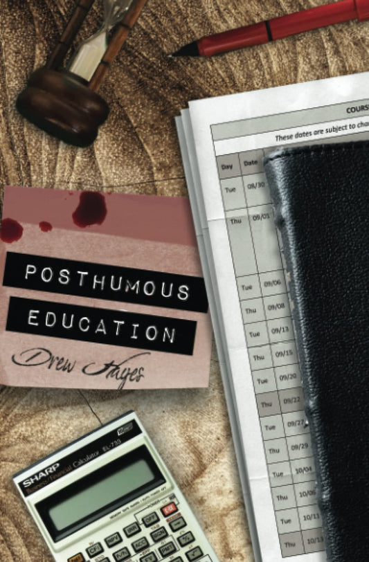 Posthumous Education