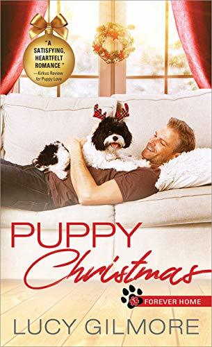 Puppy Christmas