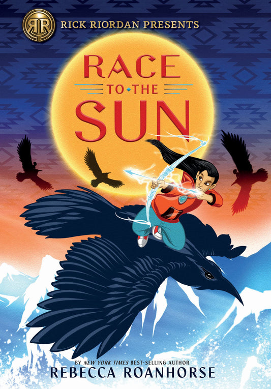 Race To The Sun