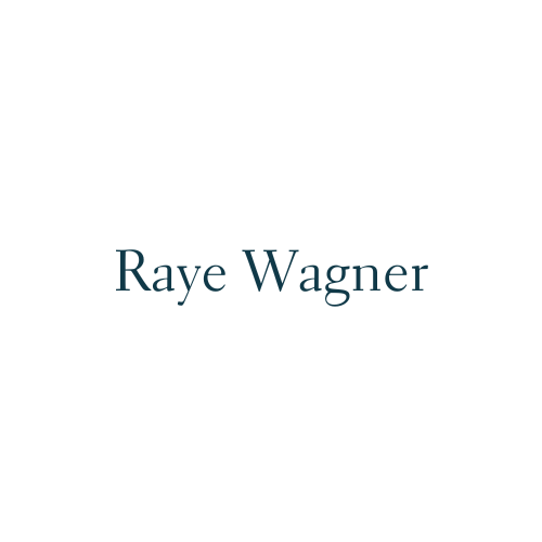 Raye Wagner