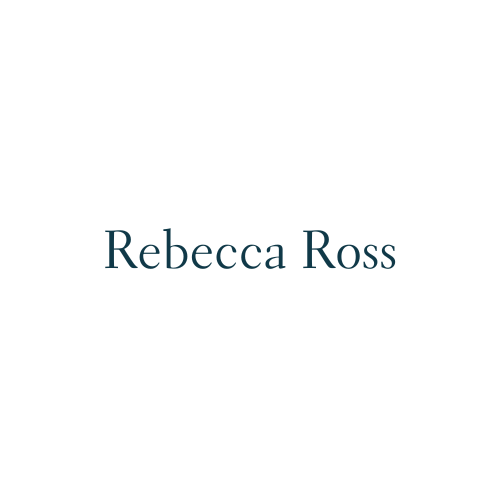 Rebecca Ross