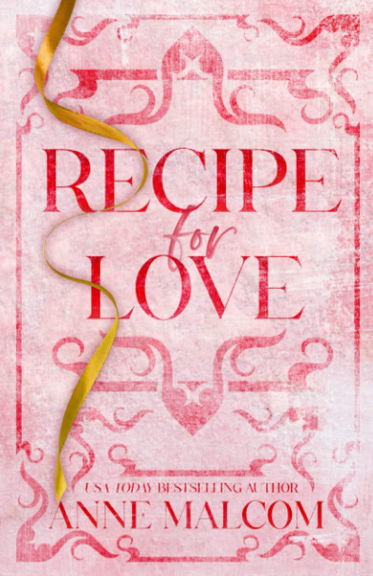 Recipe for Love