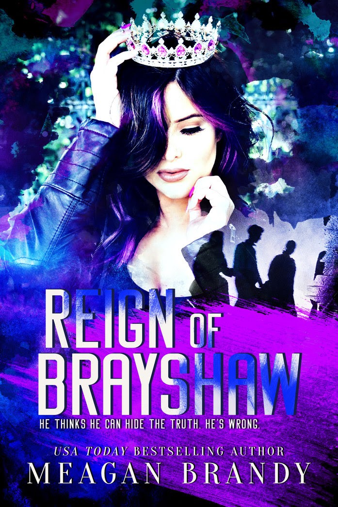 Reign of Brayshaw