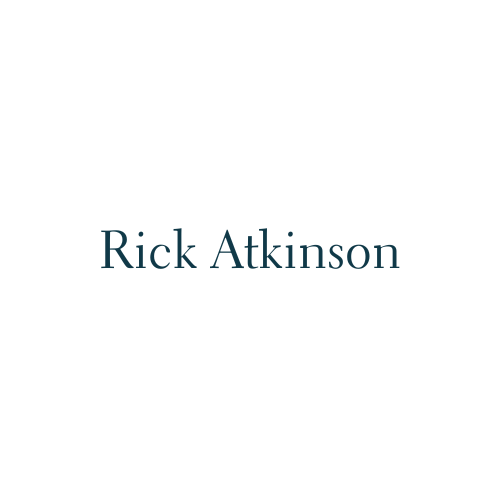 Rick Atkinson