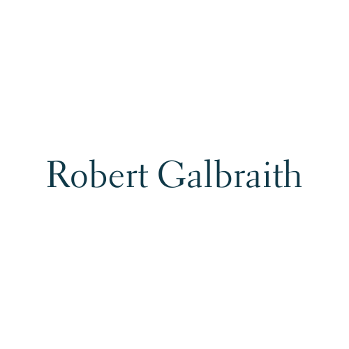 Robert Galbraith