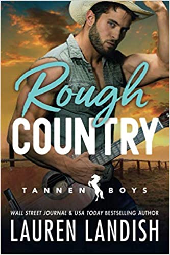 Rough Country