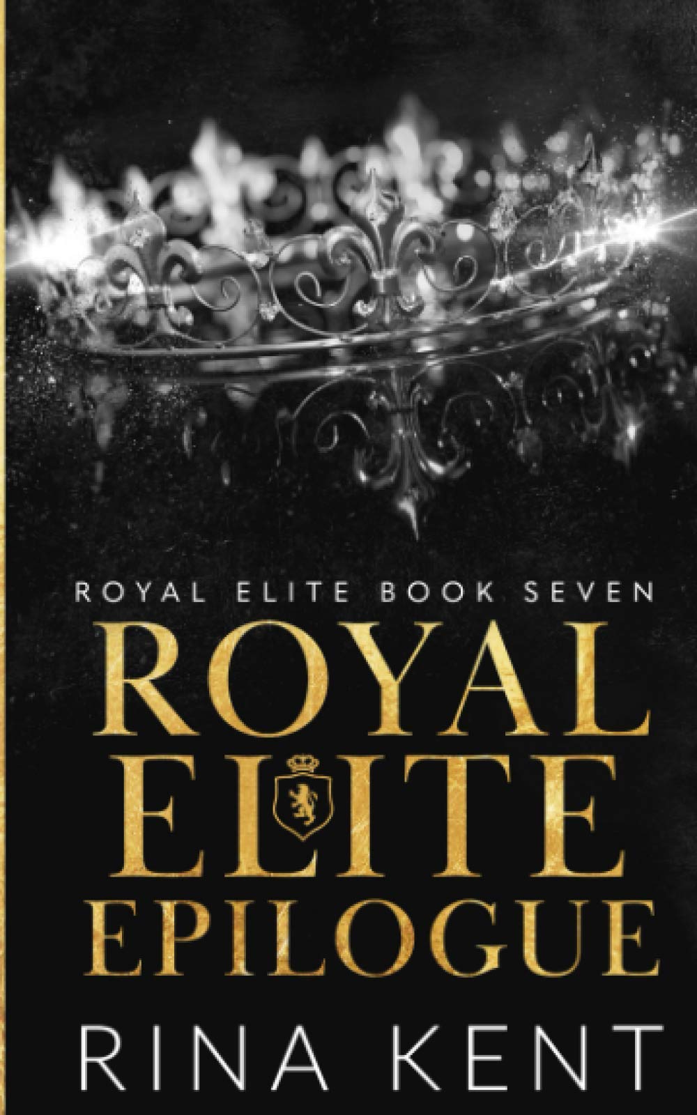 Royal Elite Epilogue