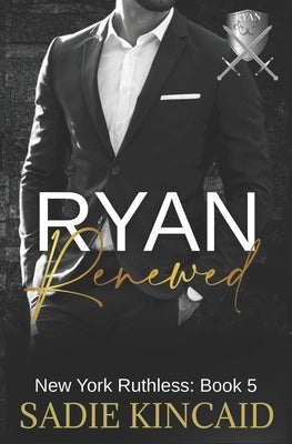 Ryan Renewed