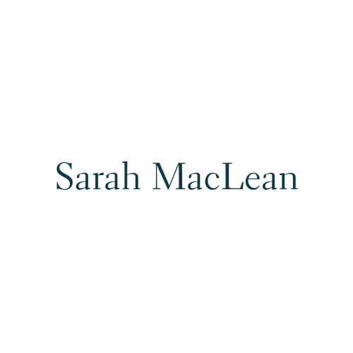 Sarah MacLean