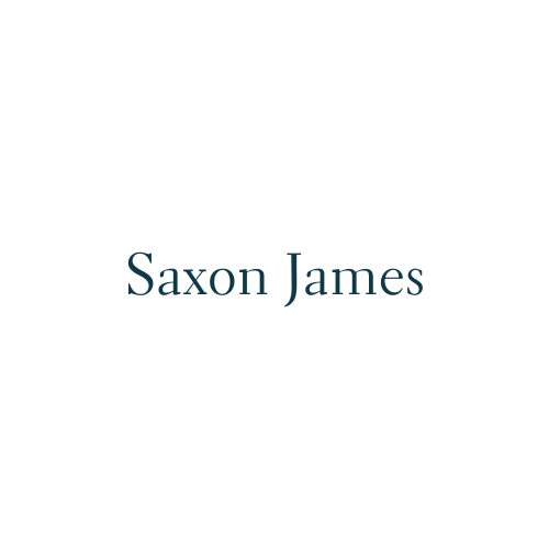 Saxon James