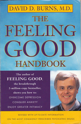 The Feeling Good Handbook