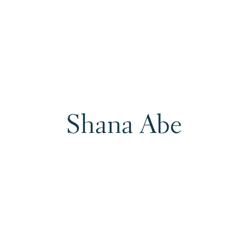 Shana Abe