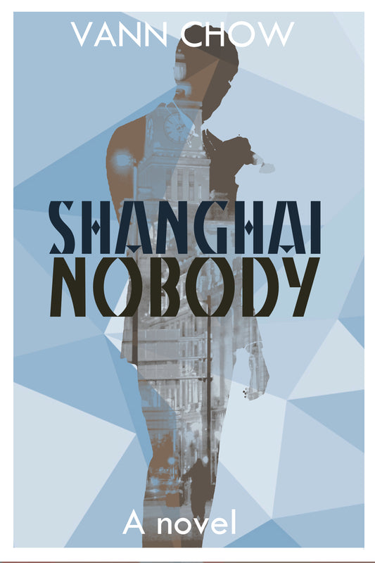 Shanghai Nobody