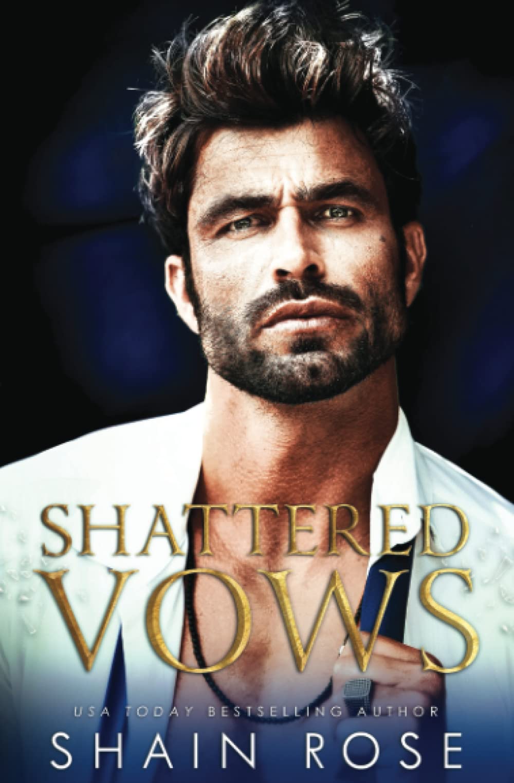 Shattered Vows