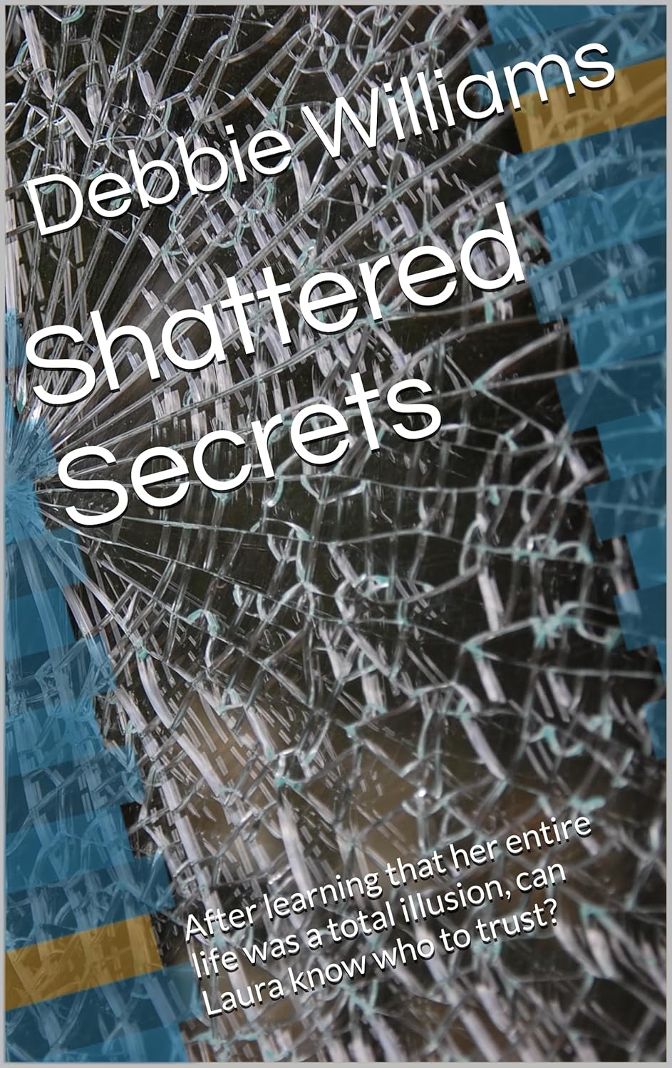 Shattered Secrets