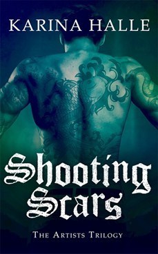 Shooting Scars