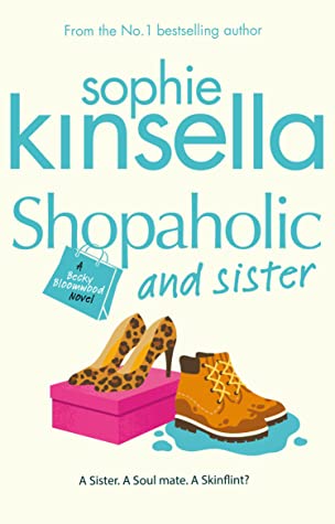 Shopaholic and Sister