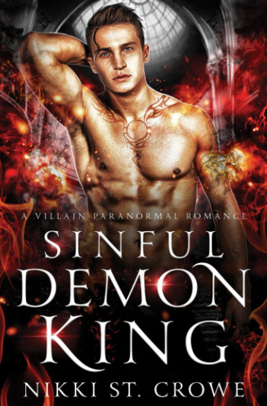 Sinful Demon King